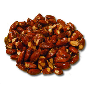 DRY NUT CARAMELIZER DRY NUT CARAMELIZER - SUGAR COATING MACHINE