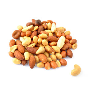 DRY NUT ROASTERS DRY NUT ROASTERS