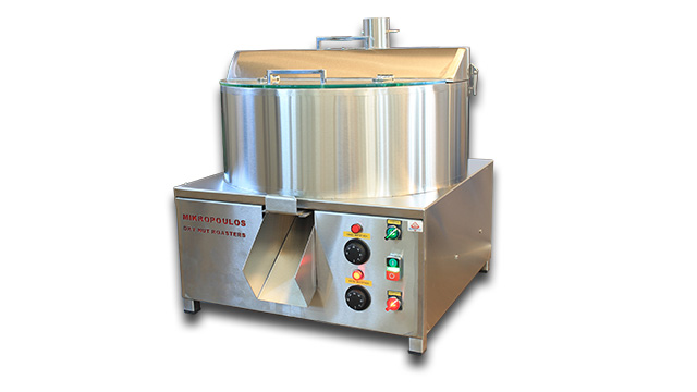 Dry-Nuts-Mini-Roaster Small
