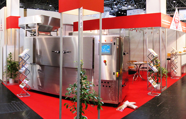 Participation in Exhibition