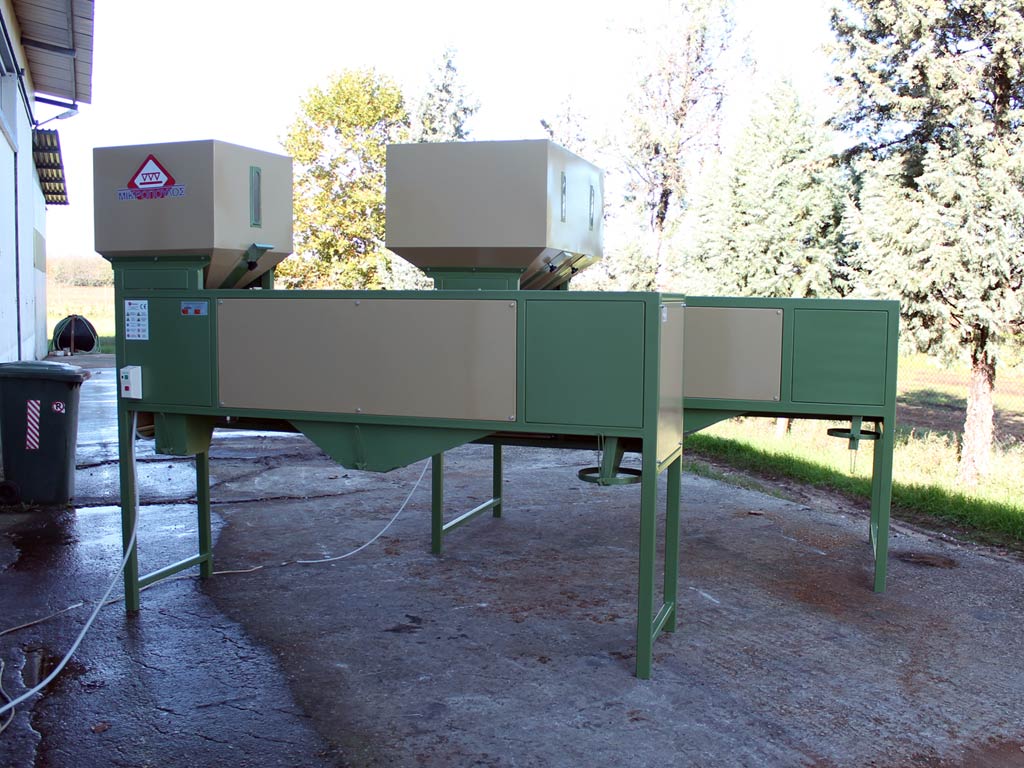 Pistachio-Open-Closed-sorting-machine